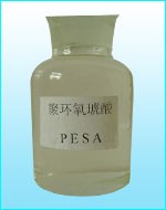 循环水处理剂浓度的影响